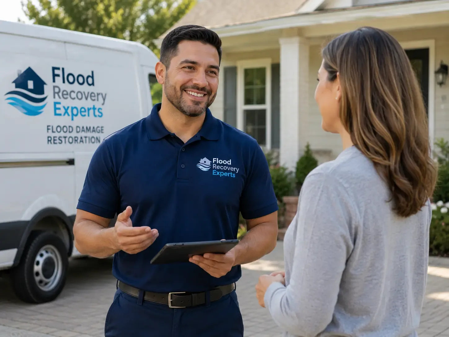 Flood Damage Cleanup Amherst, NE FAQs